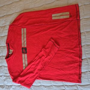 Embroided Nike long sleeve